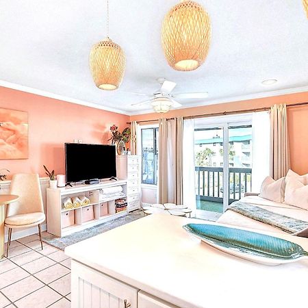 Private Balcony - Beach - Pool And Pickleball Tybee Island Eksteriør bilde