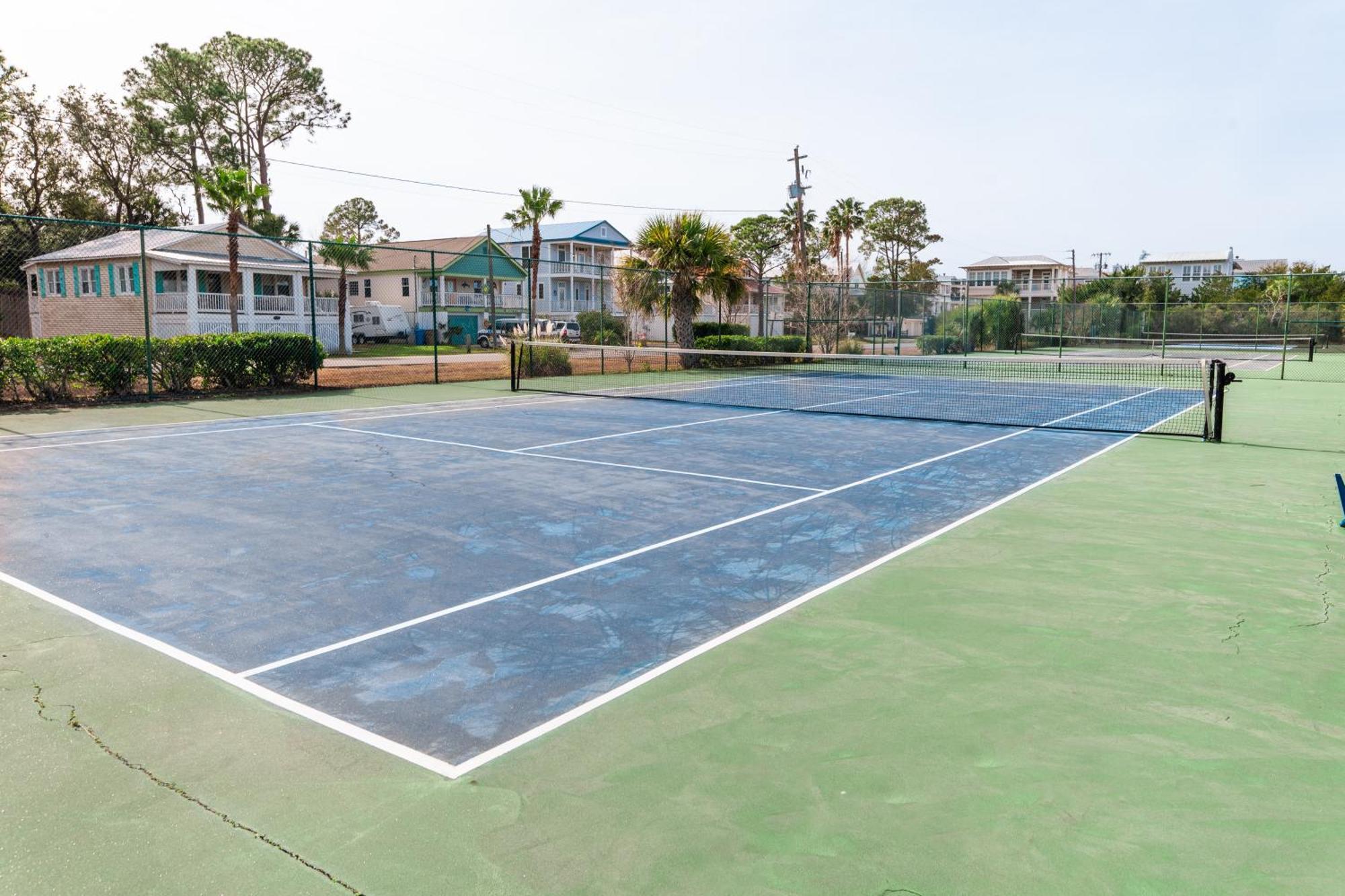 Private Balcony - Beach - Pool And Pickleball Tybee Island Eksteriør bilde